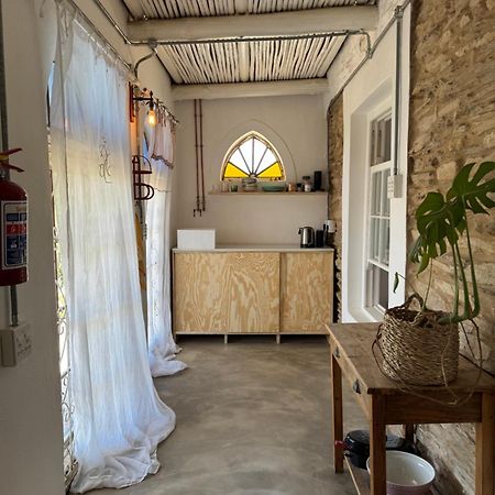 The Karoo Moon Motel Barrydale Exterior photo